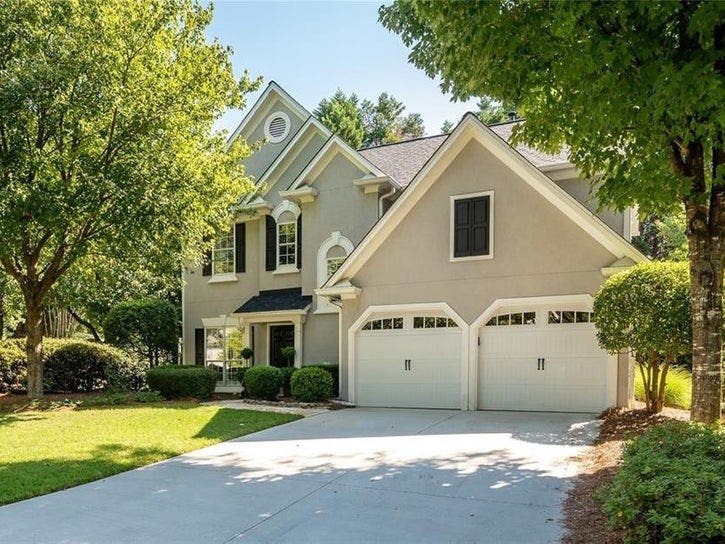 Dream Homes 10 Million Dollar Homes For Sale Kennesaw, GA Patch