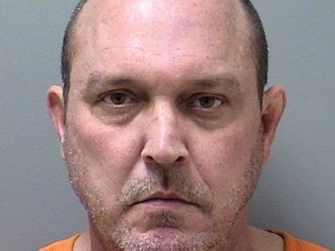 Cherokee County jury has convicted Joel Lee Bearden, 49, for a September 2017 assault on law enforcement officers. 