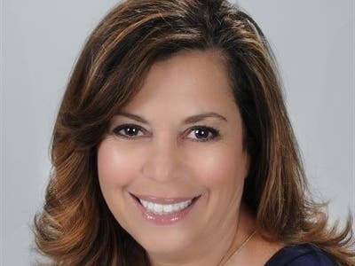 Former spokeswoman for the Roswell Police Department Lisa Holland announced her candidacy Monday.