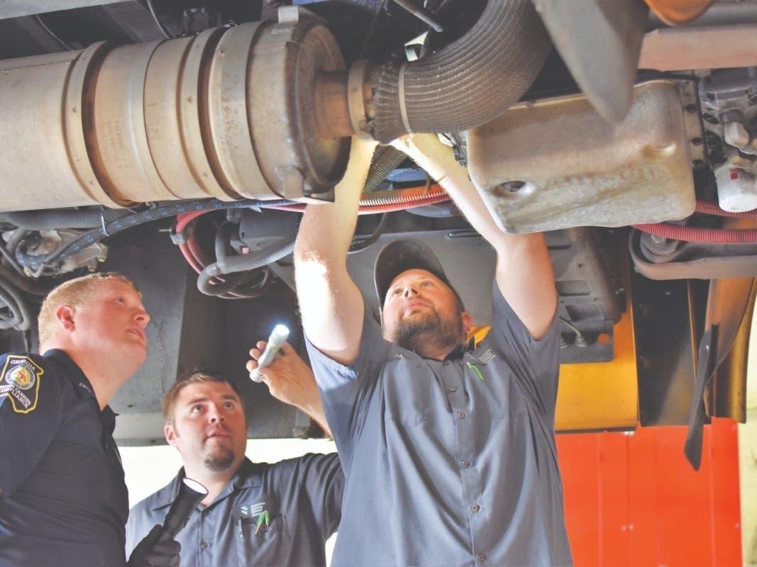 News small post card thumbnail