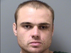 Jacob Cole Henson, 26, was sentenced on Aug. 23 for a string of vehicle thefts and criminal acts.