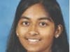 River Ridge High School, Sathvika Narasimhan