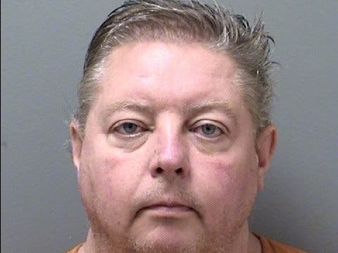 Howard Thomas Porter, 52, of Marietta, was arrested for three counts of obscene contact with a minor, six counts of sexual exploitation of a child and three counts of using a computer to solicit a child for indecent acts.