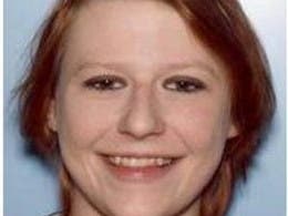 Hannah Bender, 21, had been missing for a week before her body was found in Cumming.