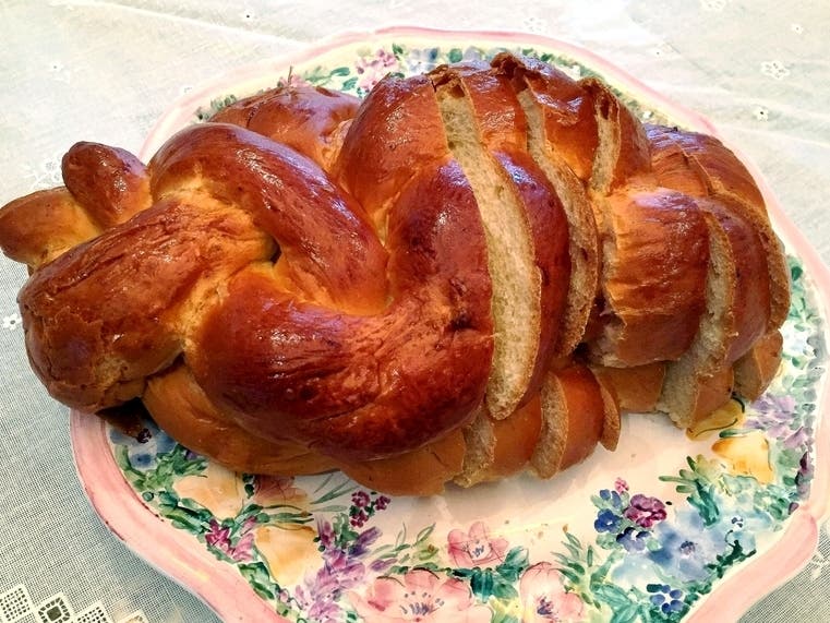 Rosh Hashanah begins Sunday at sundown. It’s the beginning of the new year for Jews.