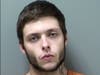 Jordan Payne, 22, of Dawsonville