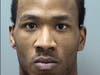 Jayvon Rowha Waller, 28, of Marietta, used his Glock 23 pistol to fire through his passenger window into the driver’s side of the truck.