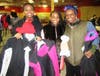 Last year, North Fulton Community Charities distributed over 1,400 coats and accessories to families in need.
