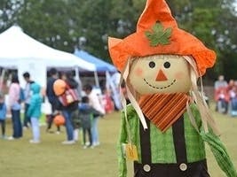 Admission and all games and activities are free. 