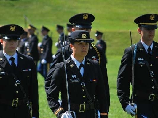 North Georgia​ previously won the brigade-level MacArthur Award for the 2016-17 academic year as well as in 2010, 1995 and 1991.