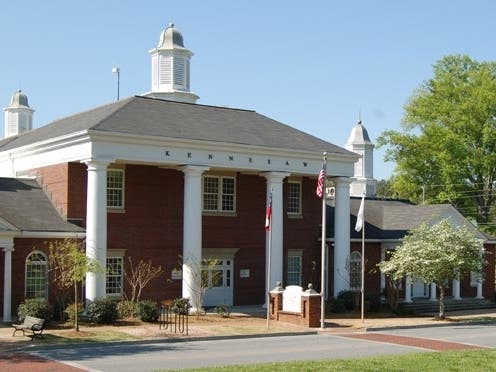 WalletHub compared more than 1,200 cities in the United States based on 42 key indicators of livability.