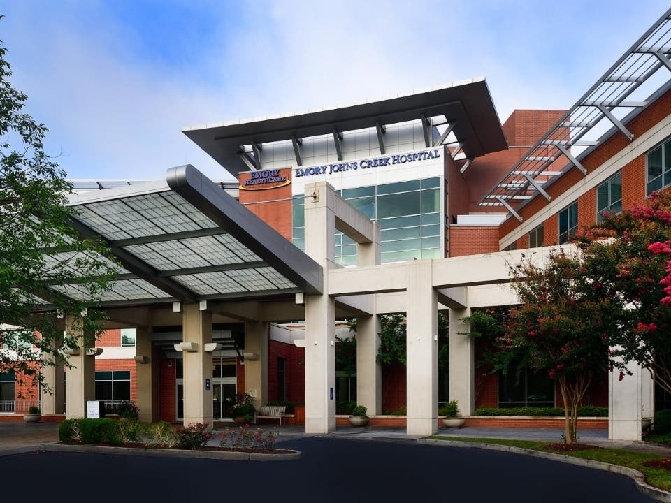 The 110-bed acute care hospital will begin construction this fall.