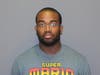 Jerome Walters, 25, of Canton, traveled to Woodstock Tuesday afternoon to meet the "juvenile" he had been communicating with.