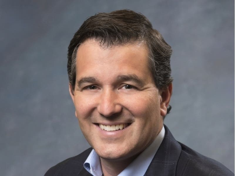 Dr. Daniel Canter specializes in treating patients with urologic cancers.