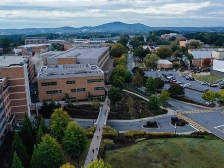 Dec. 1 is final day to apply for spring semester at Kennesaw State.