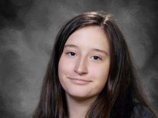 Riverwood International Charter School is proud to congratulate senior Hanna McDaniel for scoring a perfect 36 on the ACT.