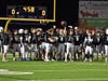 The Black team was comprised of seniors from Creekview, Etowah and Woodstock.