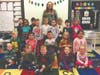 Johnston Elementary School kindergarten teacher Olivia Ruggirello has been invited to attend and present at the two-day Extraordinary Educators Leadership Summit in July 2020.