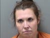 Lisa Danat Jenkins, 40, of Whitfield County, pleaded guilty on Nov. 15 to the same charges and received a sentence of 20 years, with 10 to serve in confinement.