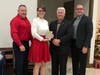 Civilian of the Year – Mallorie Wheat