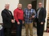 Supervisor of the Year – Sgt. Ron Sinfelt