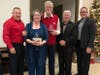 Volunteer(s) of the Year – Mary and Art Ogg