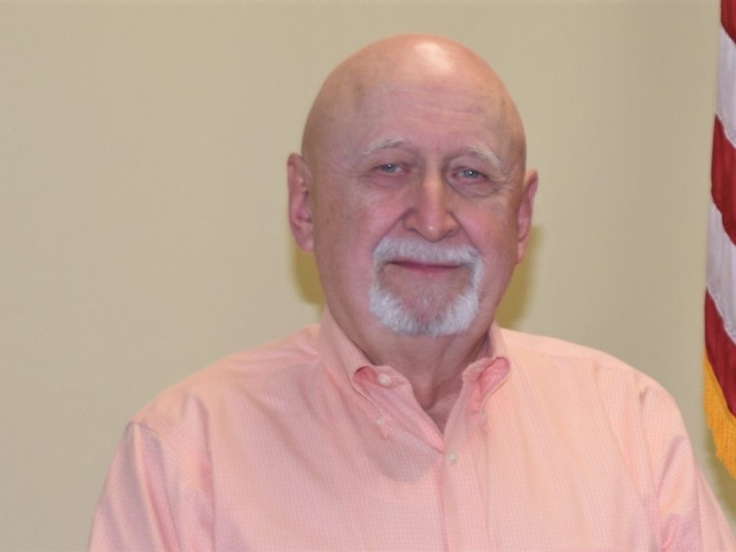 Steve Masak, of Gainesville, was named the 2019 “Member of the Year” for Cumming Chapter 1030 of the Vietnam Veterans of America.