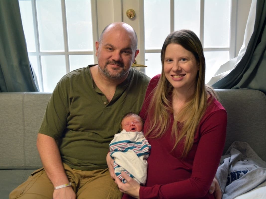 Oh Baby! Northside Hospital Welcomes Its First Babies Of 2020 ...
