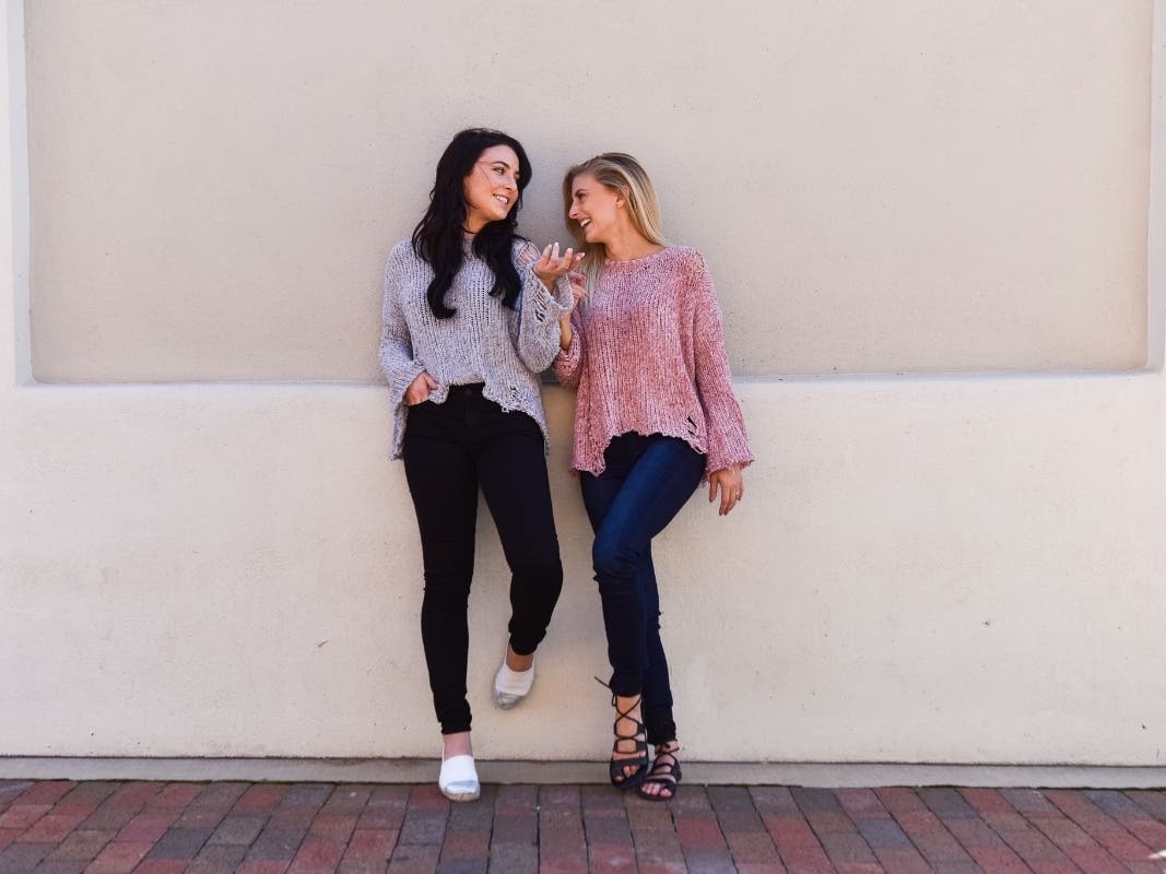 With a mix of quality clothing, accessories, home decor and gifts, Society Boutique aims to be a go-to shopping destination for women of all ages.