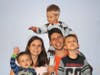 Chuck McCormick, who was 30, leaves behind a wife, Rachel, and three sons.