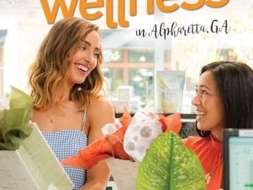 The campaign includes an Alpharetta wellness getaway giveaway including a two-night, weekend stay at the Hotel at Avalon plus gift cards to some of the city’s most rejuvenating places to relax, unwind and focus on health.