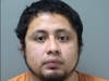 Bryan Gomez, 24, of Canton, was arrested for child exploitation, criminal attempt of child molestation, criminal attempt of enticing a child for indecent purposes.​​