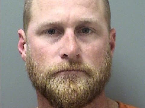 Johnathan Welch, 35 of Ball Ground, was charged with homicide by vehicle in the second degree, due care (distracted driving) and safe distance.