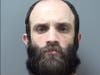 Joshua Thomas Gravley, 31, of McCaysville, pleaded guilty and was sentenced for violation of the Street Gang Terrorism and Prevention Act, trafficking methamphetamine, possession of a firearm during the commission of a felony, and more.