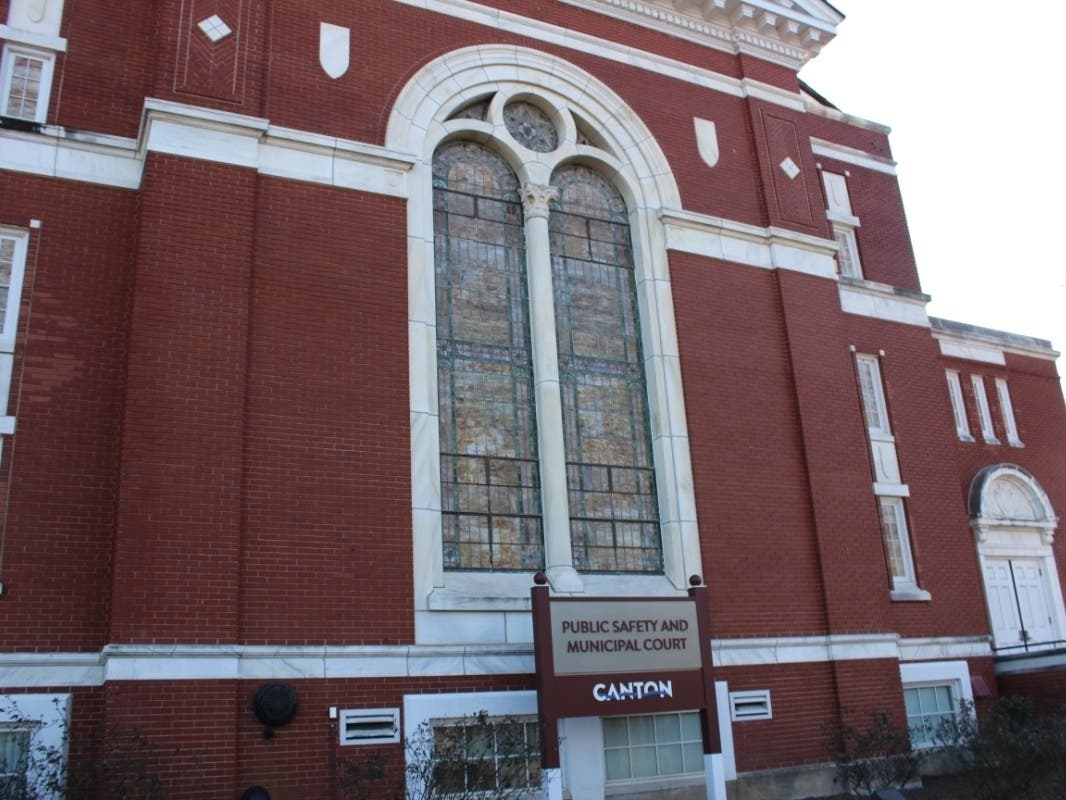 Wendell Turner has been named the deputy chief of Canton Police.