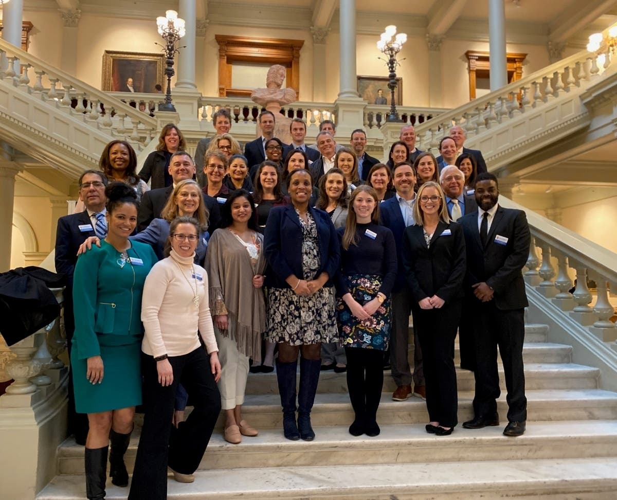 Leadership Sandy Springs is accepting applicants for its Class of 2021.