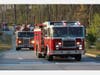Numerous public safety agencies throughout the county took part in the event including Cherokee County and Woodstock Fire Departments, the Cherokee County Sheriff’s Office, the Cherokee County Marshal’s Office, Canton and Holly Springs Police Departments.