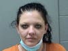 Tricia Setser, 38, currently in custody at the Cherokee County Jail
