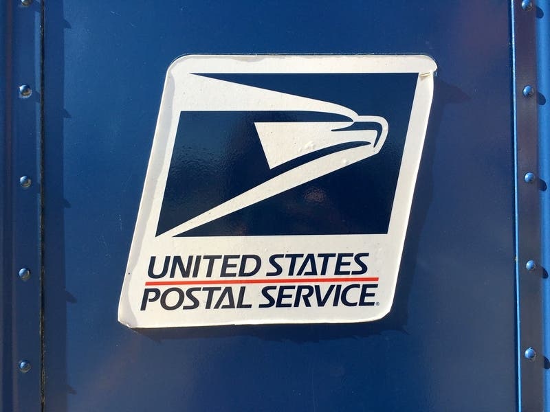 Employees at a local U.S. Postal Service branch have tested positive for the coronavirus.