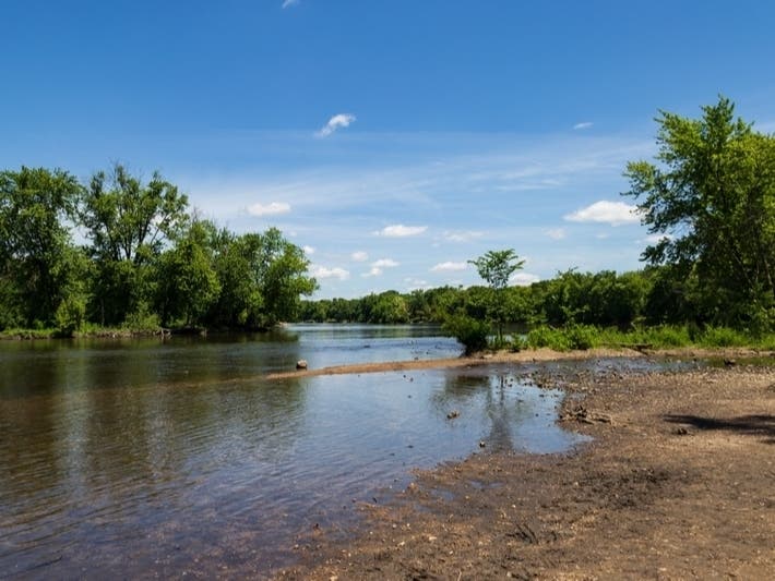 City Of Woodstock Requests Input On Little River Park Woodstock, GA Patch