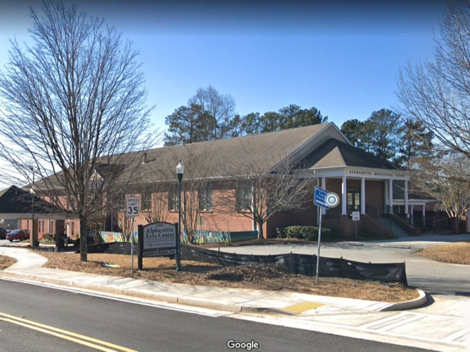 Offices of the Alpharetta Municipal Court have been immediately closed.