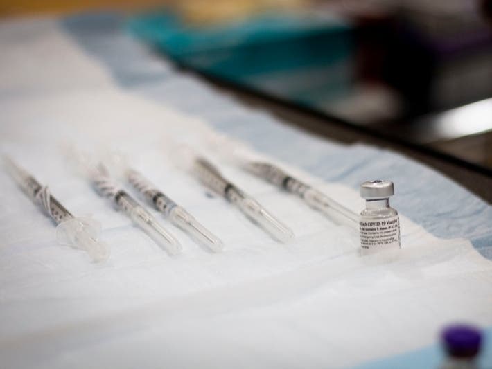 As GA sees more cases and deaths due to the coronavirus, the Department of Public Health is seeking volunteers for the vaccine response.