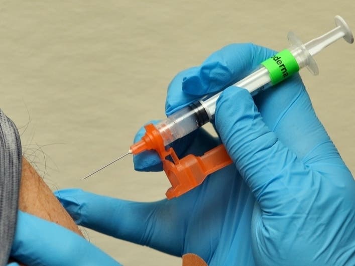 All Cherokee County schools will be closed for in-person learning from March 11-12 for staff to get coronavirus vaccinations.