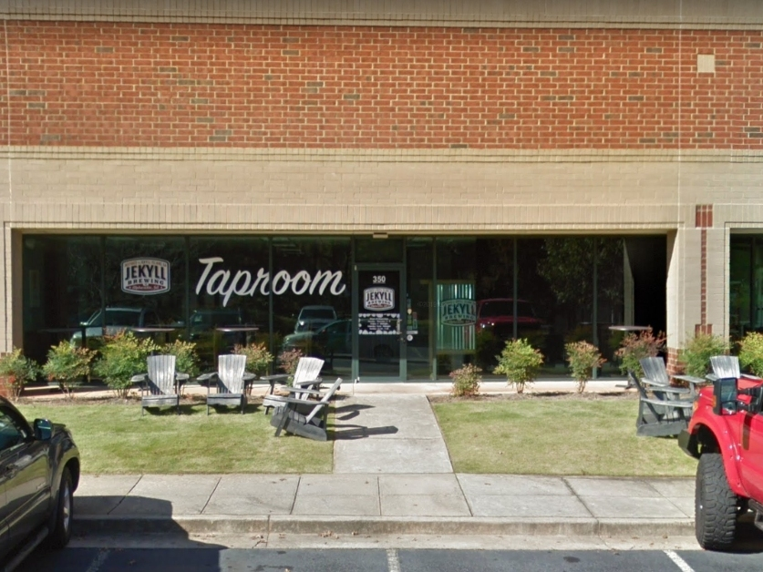 Voting is still open for the 10 best American brewpubs in the nation - including for Jekyll Brewing in Alpharetta. Make your choice.