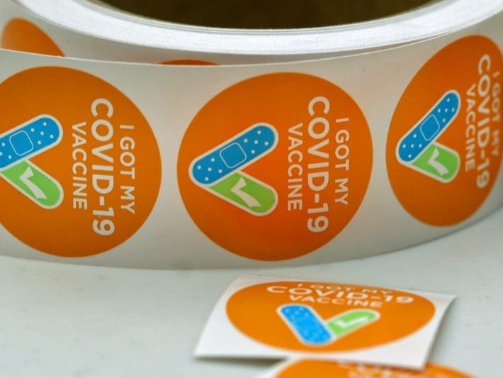 All Georgians 55 and older and those 16 and older with certain high-risk health conditions are now eligible to receive a COVID-19 vaccine.