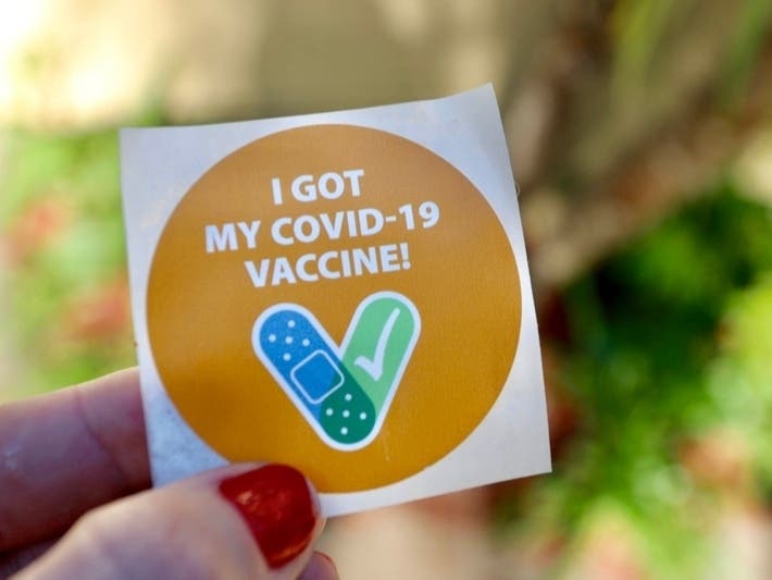 Forsyth County will be offering coronavirus vaccines to residents, by appointment only, on Wednesday and Thursday.