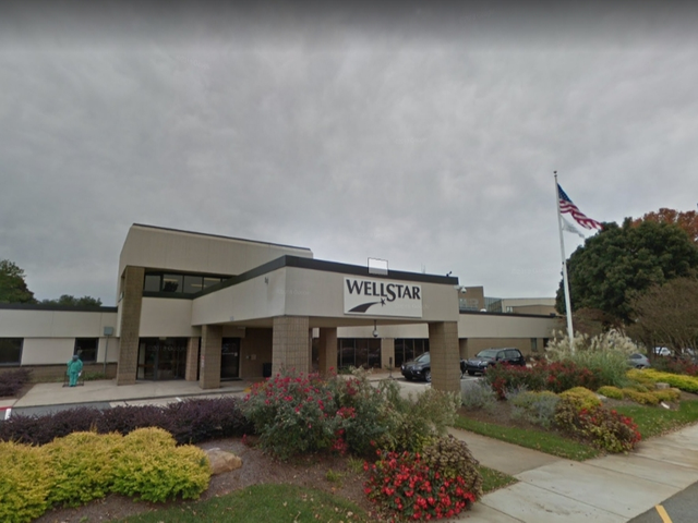 Wellstar North Fulton Hospital Reviews