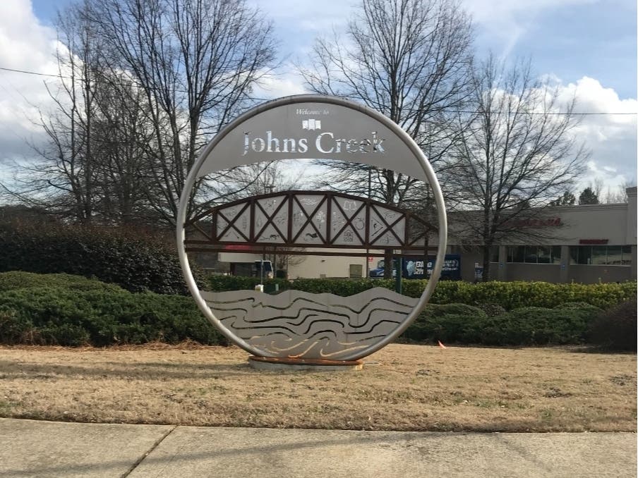 The City of Johns Creek is welcoming back Allison Tarpley as the city clerk. She was  previously the Johns Creek assistant city clerk.