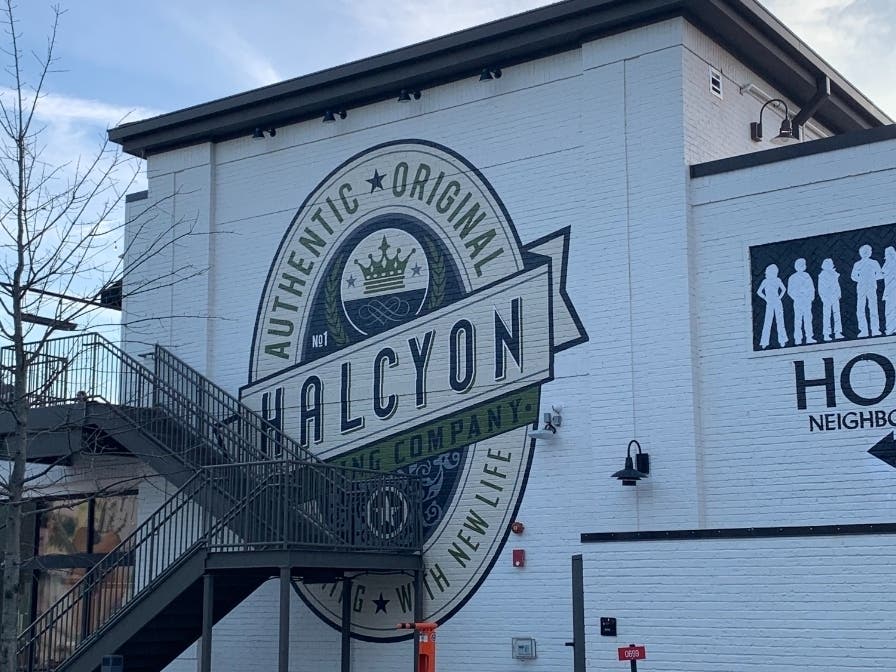 FOCO4Frontliners is led by the Forsyth Chamber of Commerce to show appreciation to local frontline healthcare workers during the pandemic.