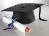 Cherokee high schools held signing day events to honor graduating seniors who plan to pursue careers in education.